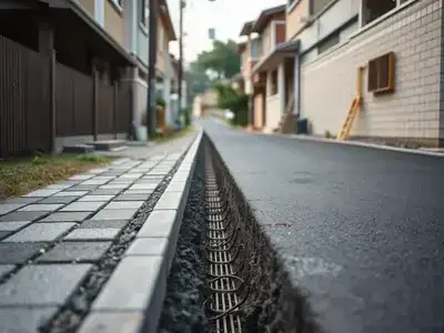 コンクリート構造物工事